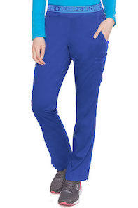 YOGA 2 CARGO POCKET PANT #7739