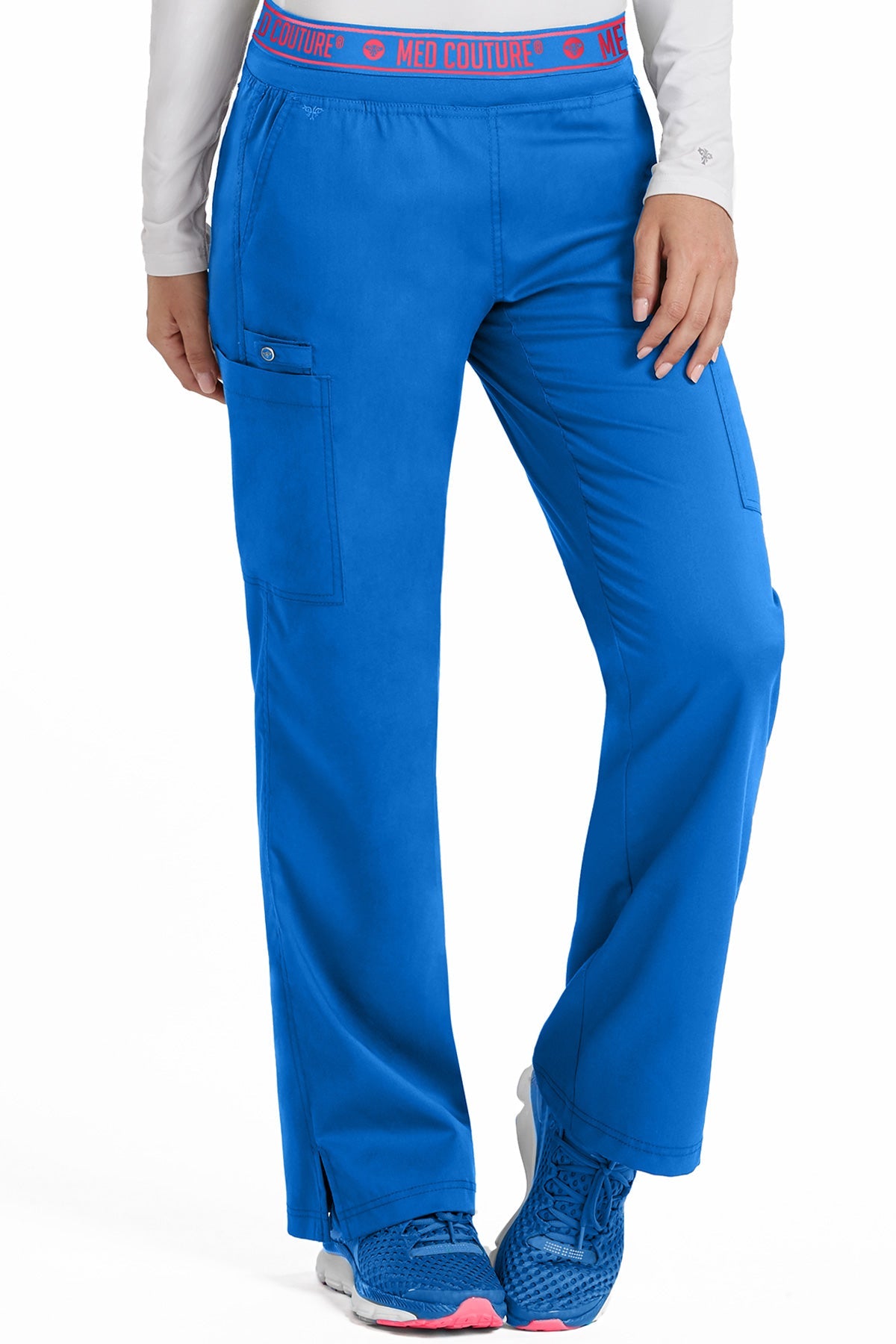 YOGA 2 CARGO POCKET PANT #7739