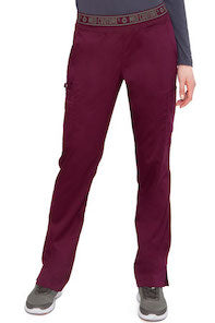 YOGA 2 CARGO POCKET PANT #7739