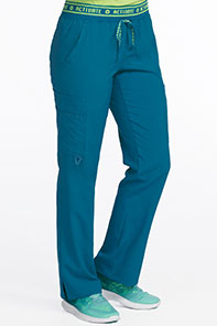 YOGA 2 CARGO POCKET PANT #8758