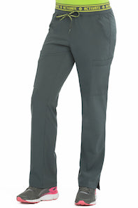 YOGA 2 CARGO POCKET PANT#8758