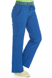 YOGA 2 CARGO POCKET PANT #8758